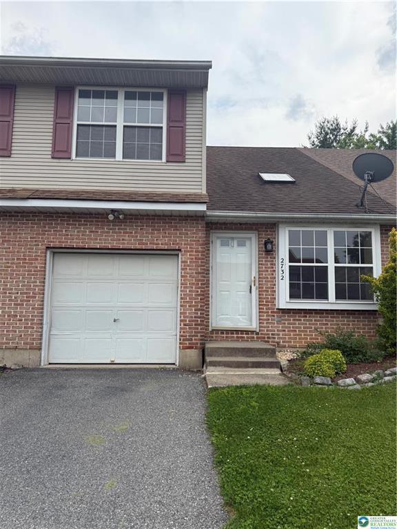 Photo - 2732 Victoria Ln Townhome