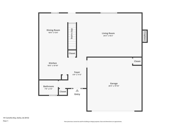 Photo - 191 Camellia Way