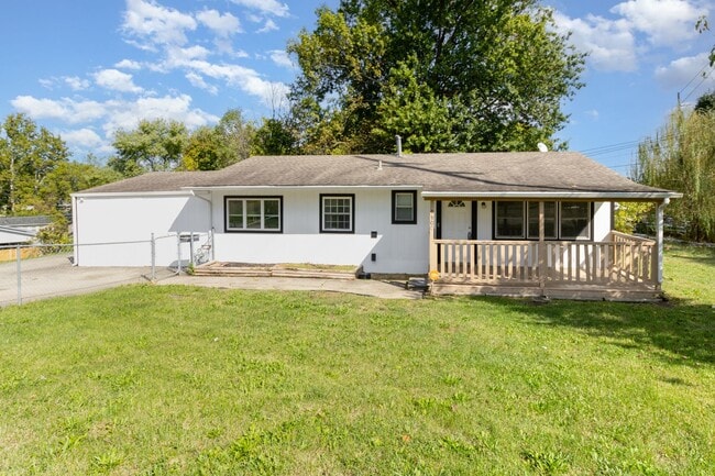 Photo - Cute and Cozy 3 Bed 1 Bath Home