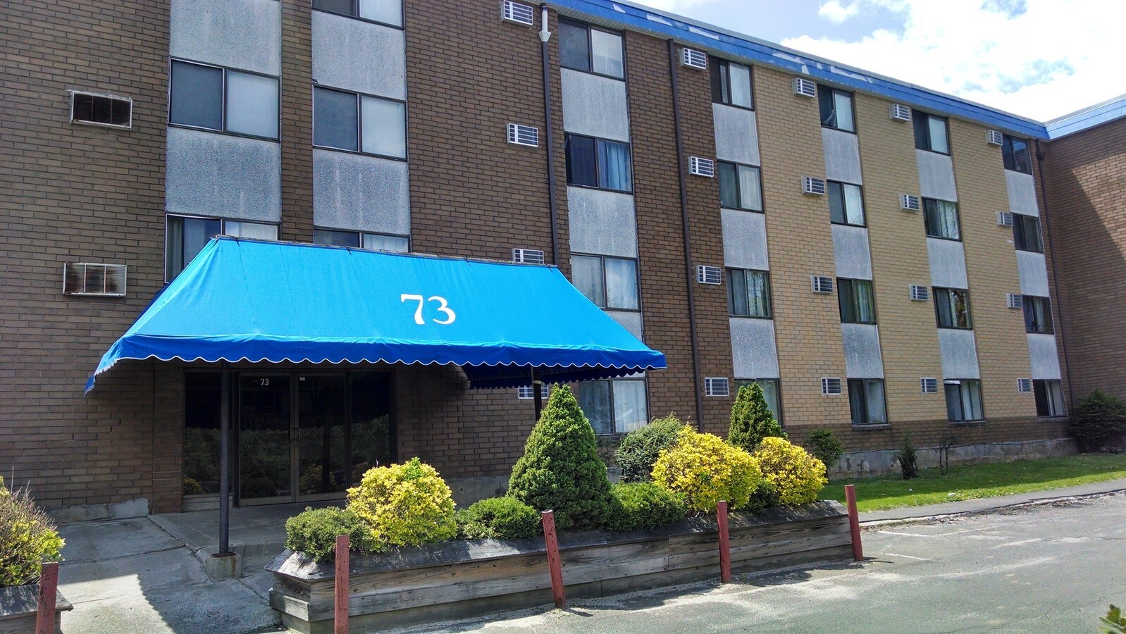 VIP I - VIP I Apartments