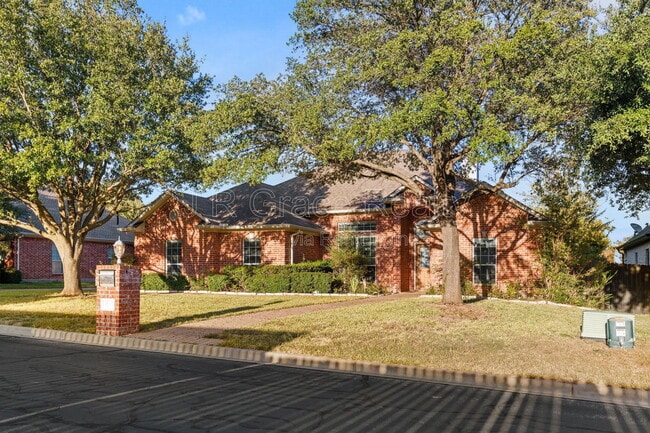 Photo - 1405 Gunnison Dr