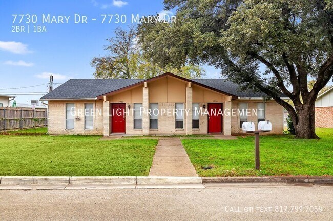 Photo - 7730 Mary Dr Unit 7730 Mary Dr