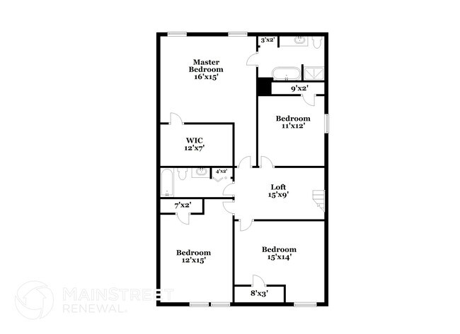 Photo - 529 Firethorn Ct