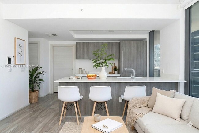 Photo - 801 S Miami Ave Unit 1409