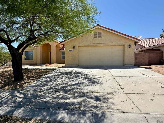 Photo - 10796 S Monterrey Way House