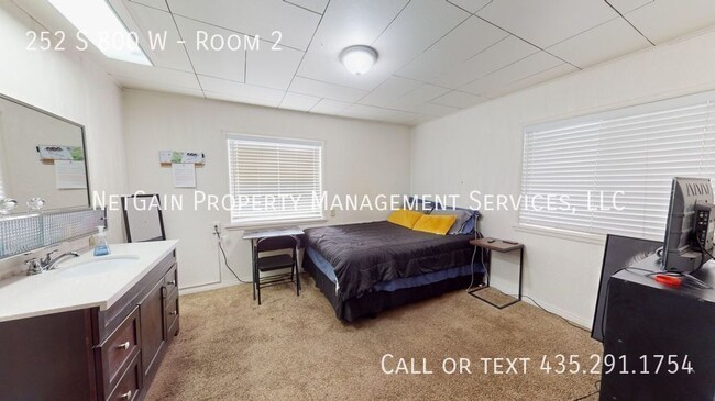 Photo - 252 S 800 W Unit Room 2