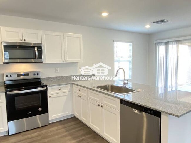Photo - 4bed 2bath NEW build - Great layout w/ Gor...