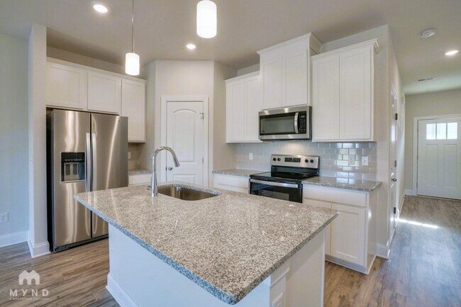Photo - 1259 W End Station Dr