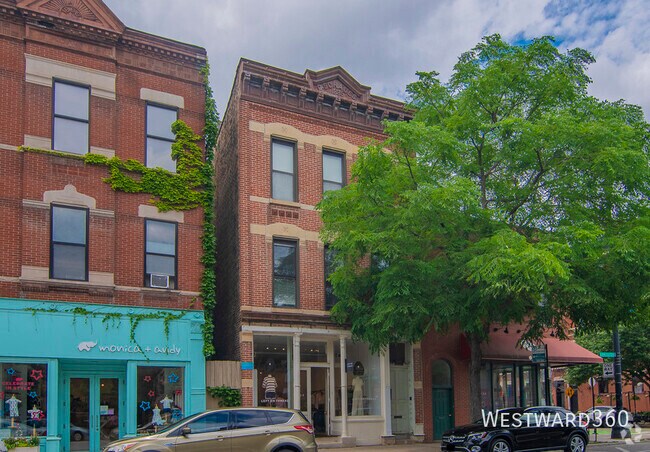 Building Photo - 2056 N Halsted-2F Unit 2F Rental