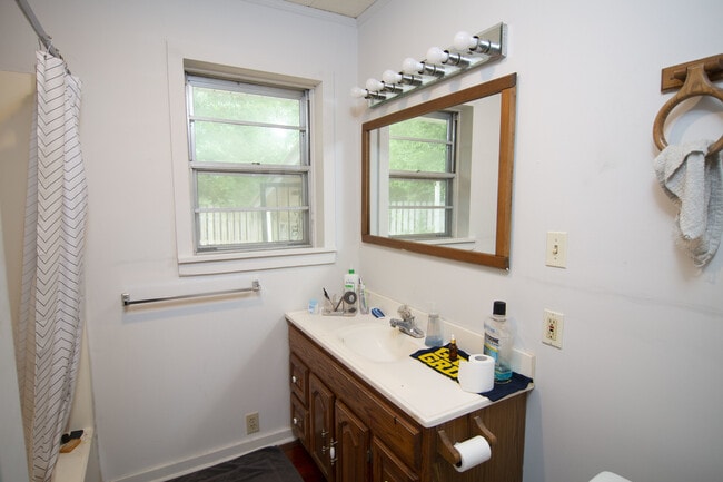 Photo - 3206 Jefferson Davis Dr