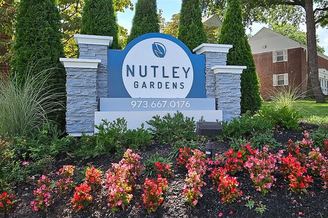Nutley Gardens