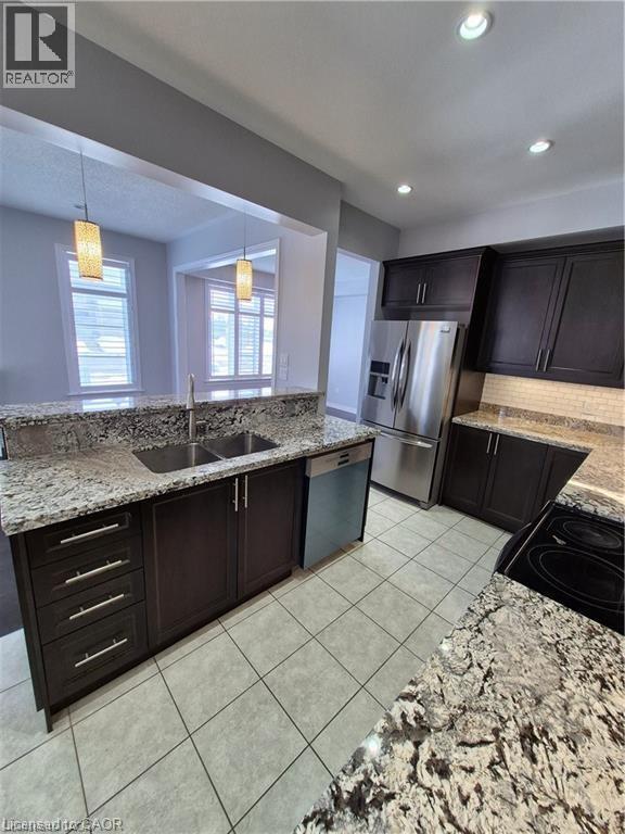 Photo - 292 Rymal Rd W