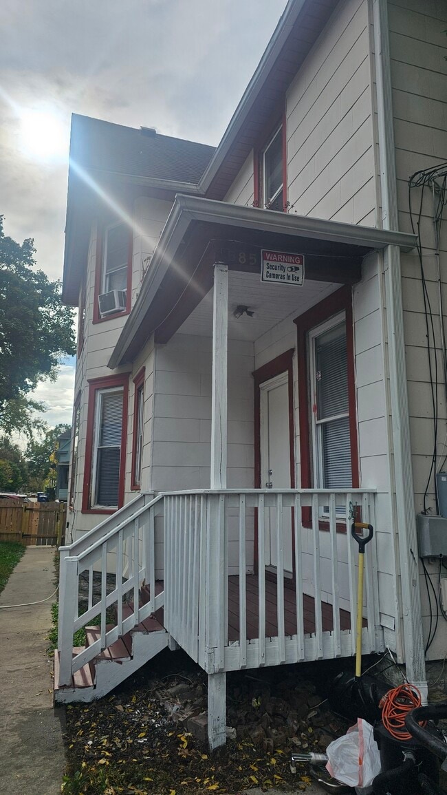 Photo - 585 Case Ave Unit 1