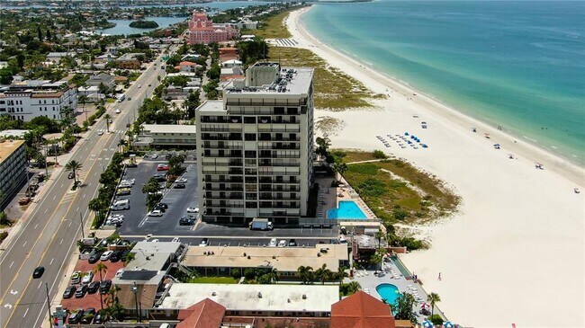Photo - 3820 Gulf Blvd Unit 1107