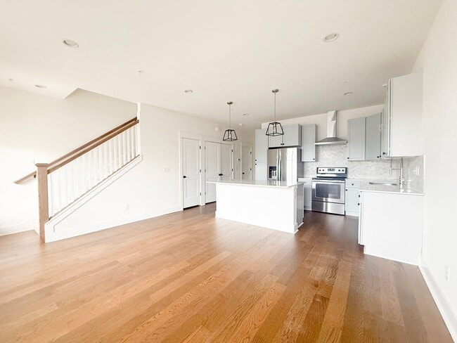 Photo - Spacious 4-Bedroom Townhome on Allison Way with Pool Access Near TTU