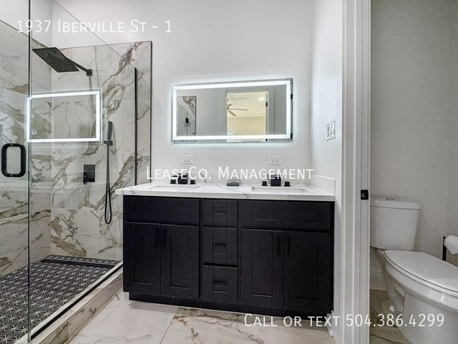 Photo - 1937 Iberville St Unit 1