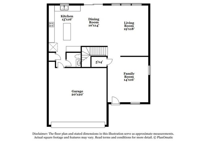 Photo - 605 Averasboro Dr