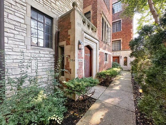 Photo - 815A Forest Ave Unidad 815A Forest #1