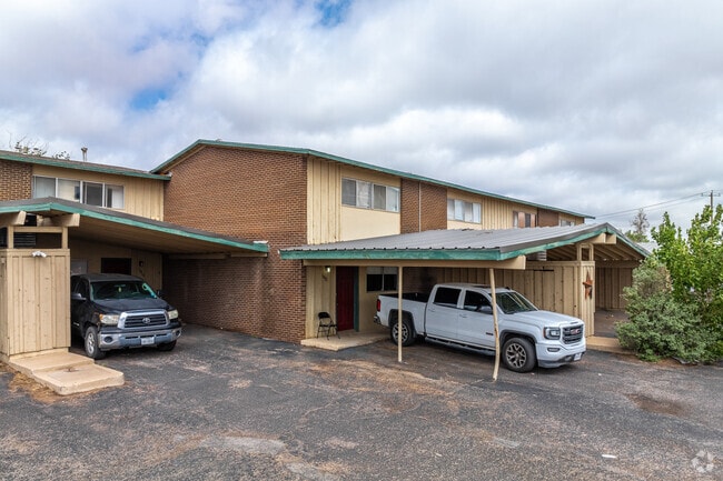 Photo - Wellington Commons