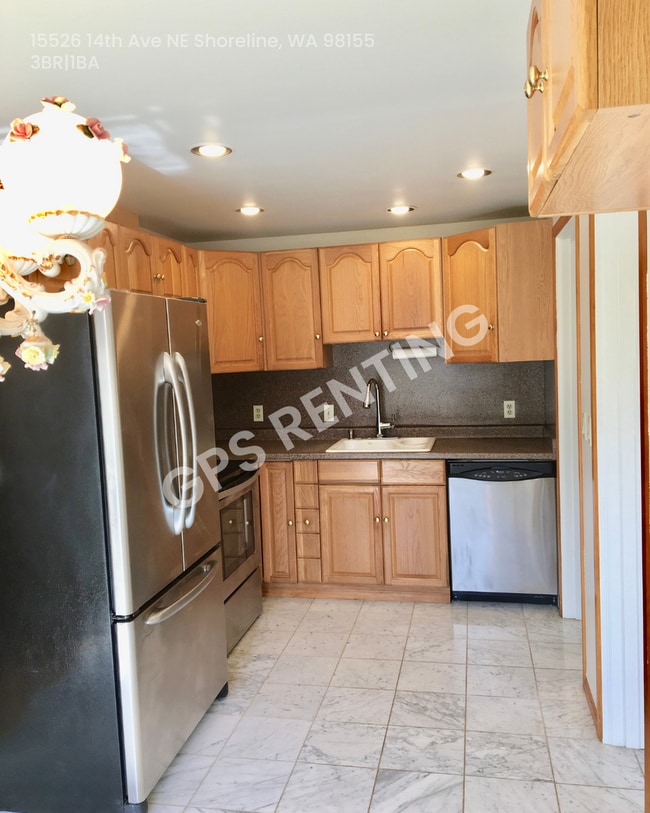 Photo - 15526 14th Avenue Northeast