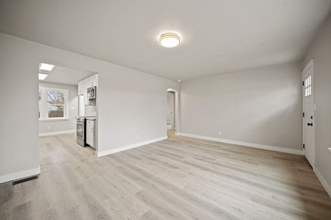 Photo - Enjoy a move-in ready home with brand new ...