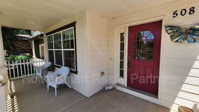 Photo - 508 Ridge Ave