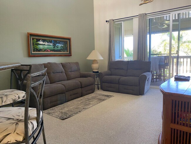Photo - Ali'i Cove Turnkey 2 Bedroom 2 Bathroom wi...