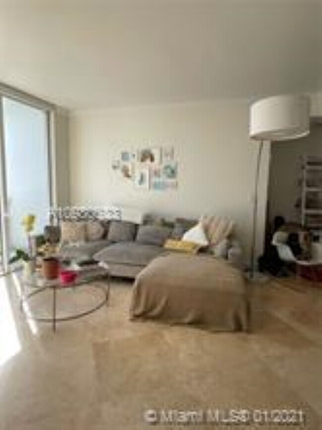 Photo - 901 Brickell Key Blvd