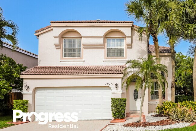 Photo - 1213 NW 159th Ln Casa