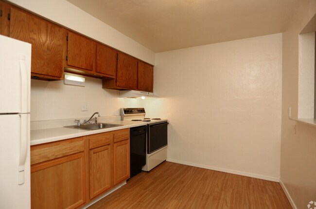 Springwood Apartments