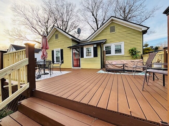 Photo - 109 S Rose Ave