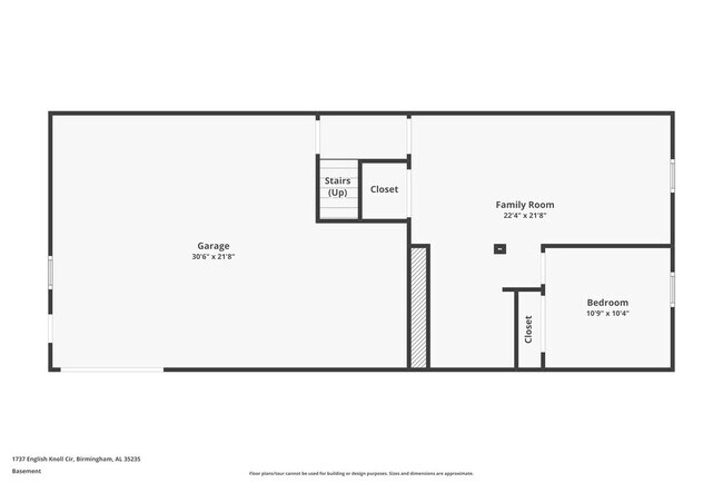 Photo - 1737 English Knoll Cir