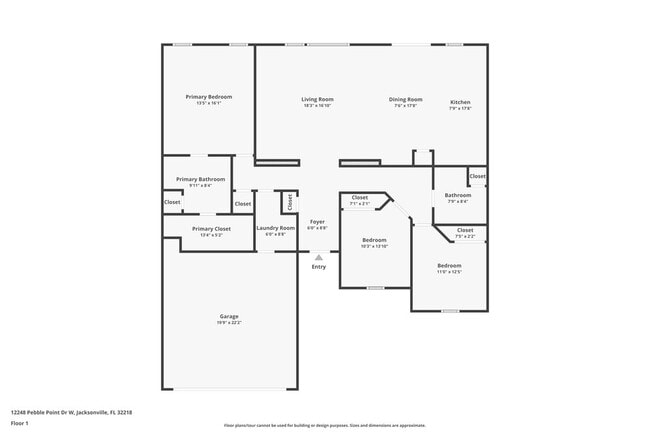 Photo - 12248 Pebble Point Dr W