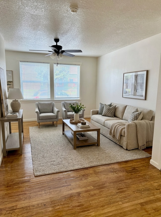 Photo - 1 Bedroom Sellwood Unit 1