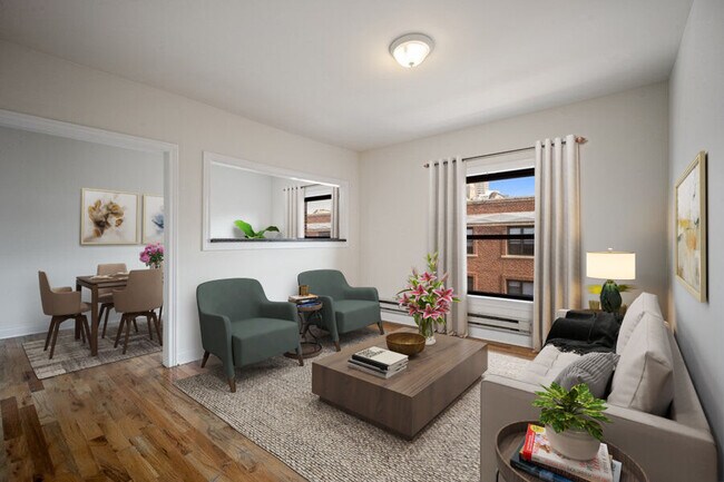 813 W Waveland Ave Unit N3