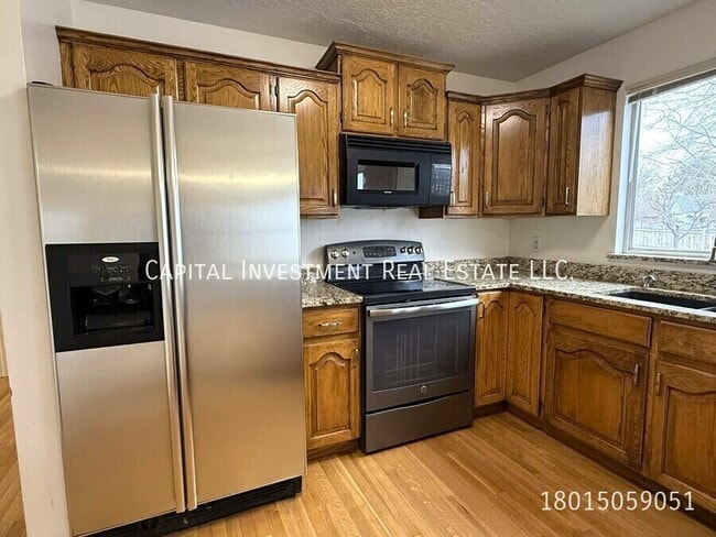 Photo - 4162 Bonar Bridge Rd