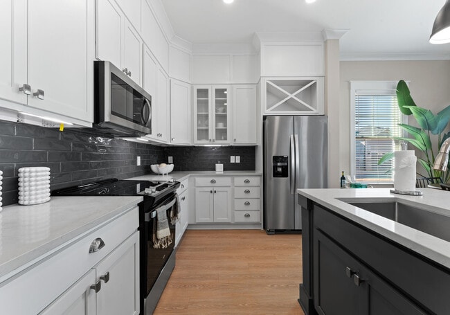 The Lodges at Fort Mill