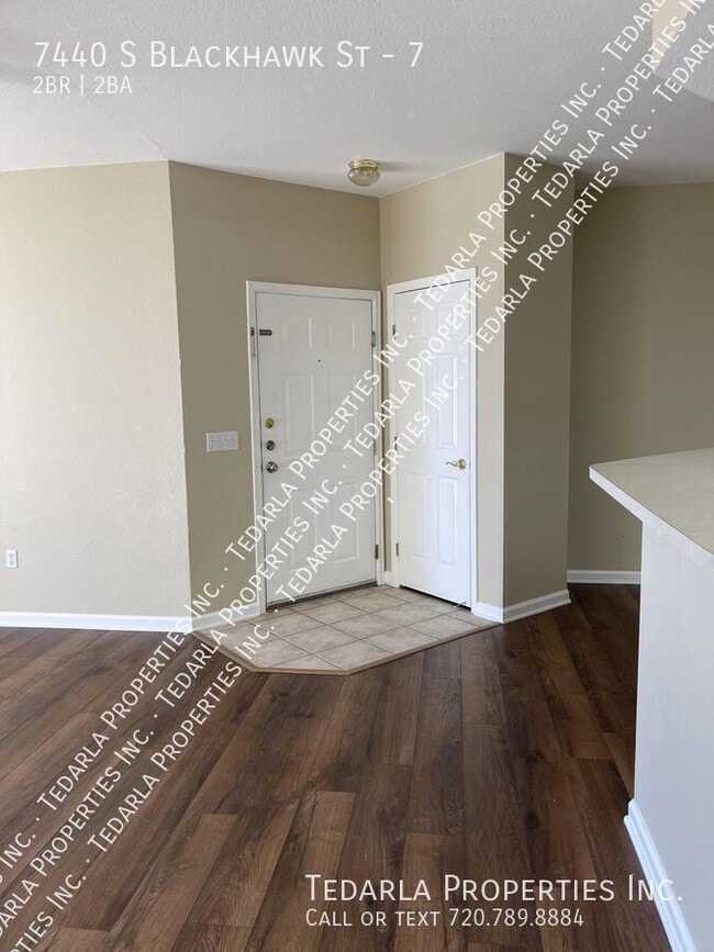 Photo - 7440 S Blackhawk St Unidad 7