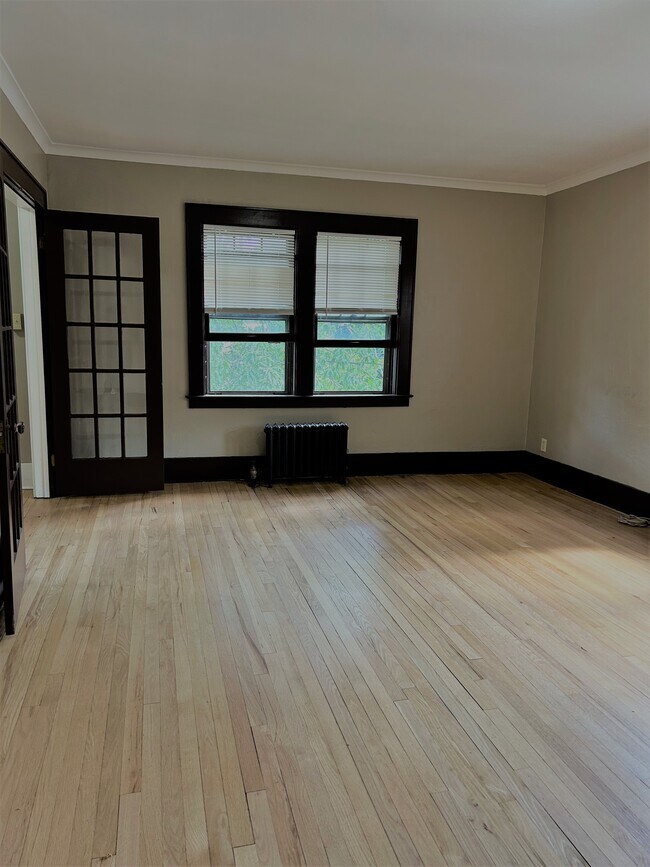 Tipperary Hill Apartments Syracuse, NY