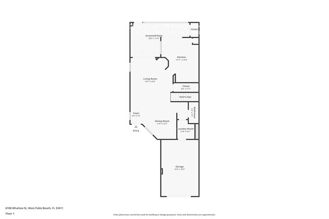 Photo - 6108 Whalton St