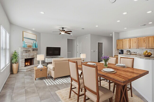 Photo - 14605 Running Deer Trail