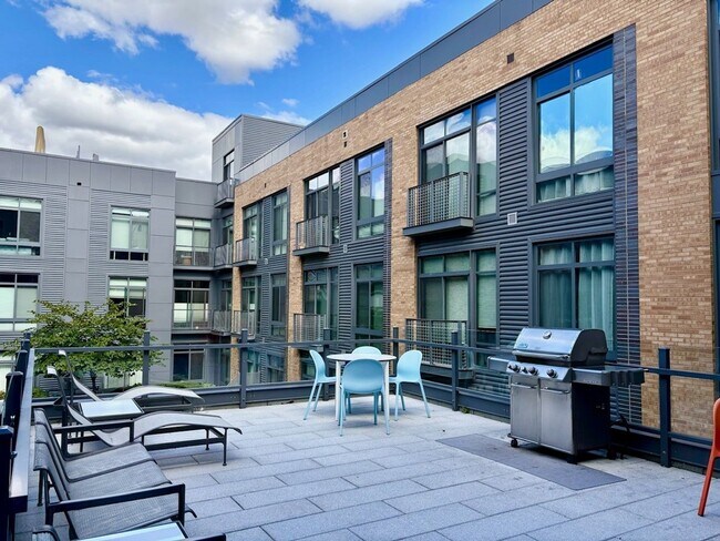 Photo - Southwest Water Front One Bedroom W/All Am...