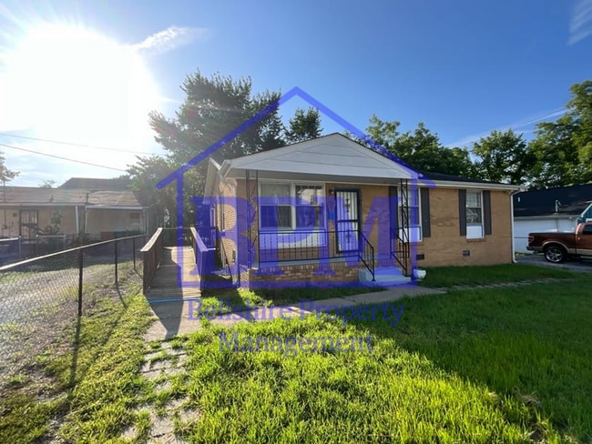 Spacious 3 Bed, 1 Bath Home in Springfield... - Spacious 3 Bed, 1 Bath Home in Springfield...