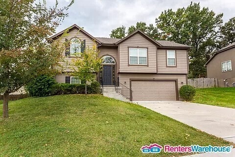 Building Photo - 4 Bed 3 Bath Home In North KC! Available NOW!