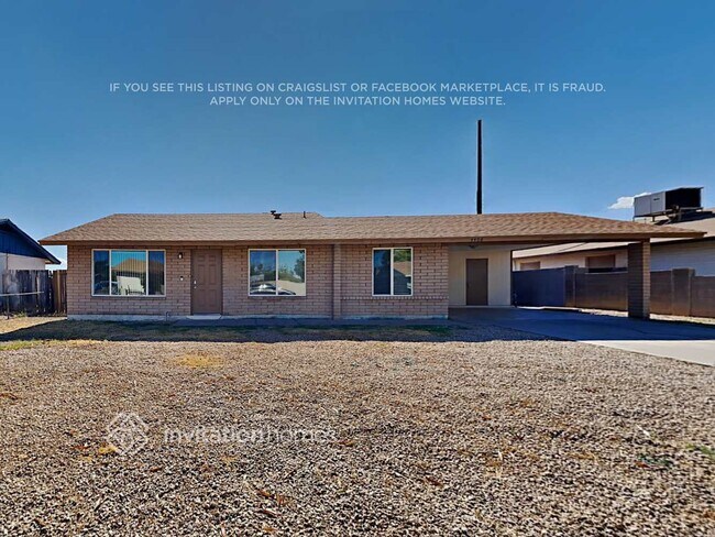 Building Photo - 4408 N 90th Dr