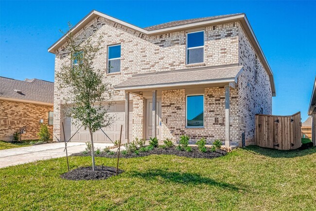 Photo - 6635 Orange Daylily Ln