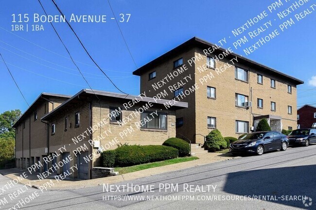 Building Photo - 115 Boden Ave Unit 37 Rental