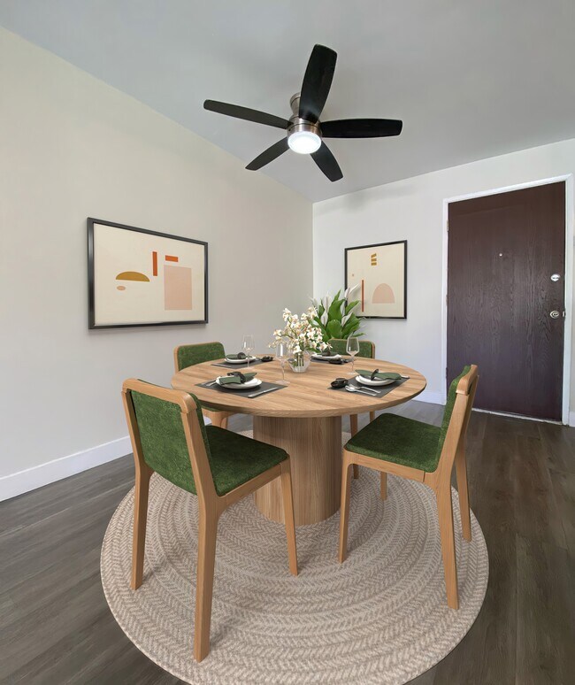 Yarmouth Apartments