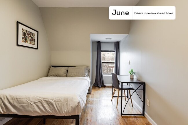 Photo - Room in Shared 4 bed/2 bath home Unit A