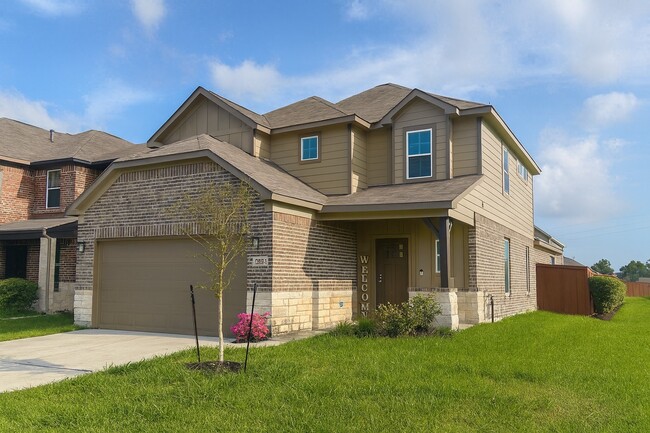 Building Photo - 14802 Black Rail Dr Rental